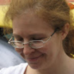 Meet your Posher, Barbara a